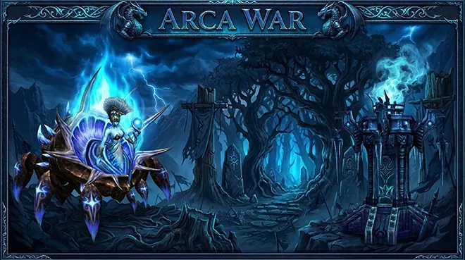 Arca War