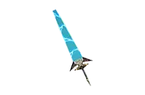 Lighting Sword