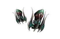 Piercing Blade Glove