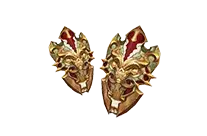 Bloodangel Claws