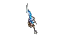 Manticore Short Sword