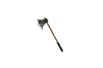 Small Axe