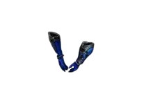 Blue Eye Runist Gloves