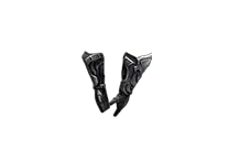 Darkangel Wizard Gloves