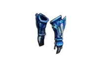 Blue Eye Lord Gloves