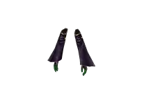 Slayer Demonic Gloves (A)