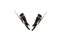 Grand Soul Gloves +10