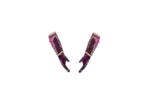 Holy Spirit Gloves +10