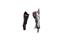 Silverheart Wizard Gloves