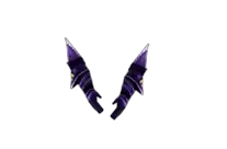 Thunder Hawk Gloves +10