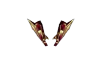 Great Dragon Gloves +10