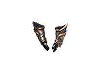 Manticore Lord Gloves