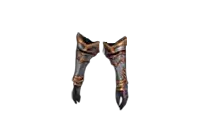 Manticore Lancer Gloves