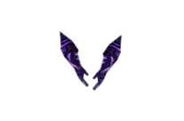 Hurricane Gloves +10