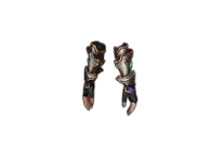 Manticore Slayer Gloves