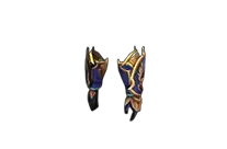 Magic Flare Gloves +10