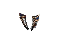 Manticore Light Wizard Gloves