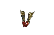 Soul Mage Gloves