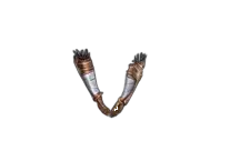 Brilliant Summoner Gloves