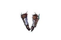 Brilliant Lord Gloves