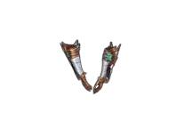 Brilliant Lancer Gloves