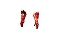 Apocalypse Lord Gloves