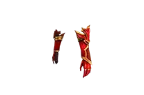 Apocalypse Elf Gloves (A)