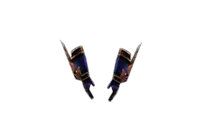 Legendary Gloves