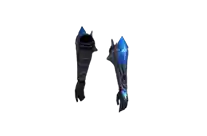 Lightning Lancer Gloves