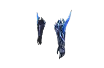 Lightning Elf Gloves