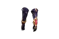 Imperial Lancer Gloves