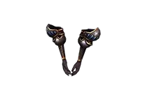 Sate Gloves +10
