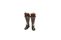 Bloodangel Lord Boots