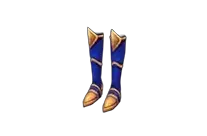 Rune Legendary Boots