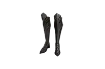 Darkangel Lancer Boots