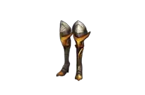 Holyangel Lancer Boots