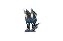 Dark Phoenix Boots +10