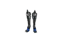 Blue Eye Lancer Boots