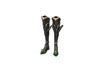 Slayer Demonic Boots (A)