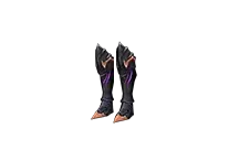 Silverheart Lord Boots