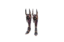 Silverheart Lancer Boots