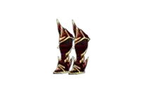 Great Dragon Boots +10