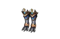 Manticore Magic Boots