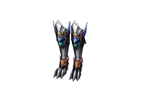 Manticore Lord Boots