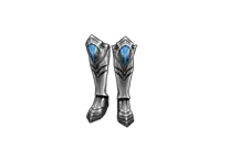 Glimmer Boots