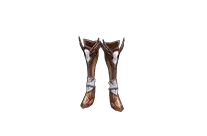 Brilliant Lancer Boots