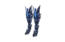 Lightning Summoner Boots