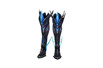 Lightning Lancer Boots