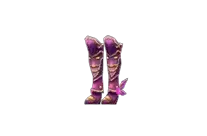 Alchemist Holly Spirit Boots