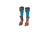 Radiant Boots +10